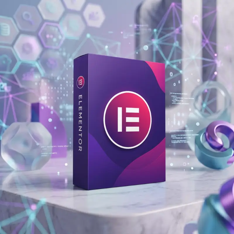 Jasa Instal Elementor Pro