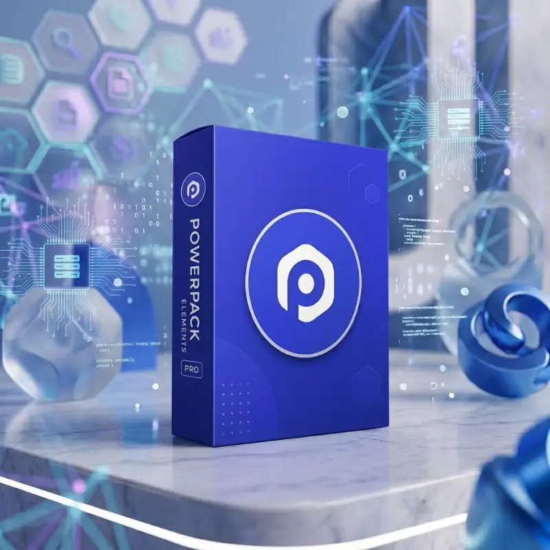 Jasa Instal Powerpack Elements Pro